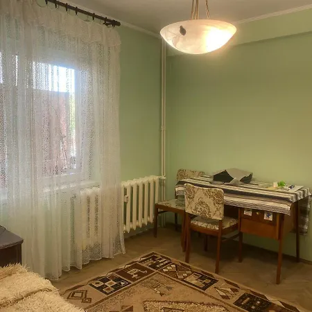 La Ancuta Constanta