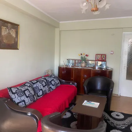 La Ancuta Apartment *