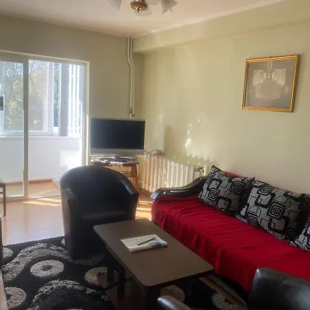Apartment La Ancuta