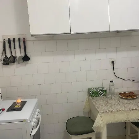 Apartment La Ancuta *