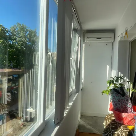 Apartment La Ancuta *