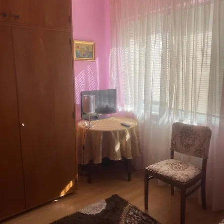 La Ancuta * Constanta