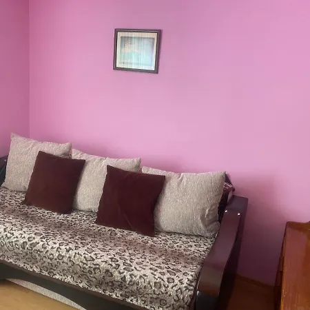 La Ancuta Apartment *