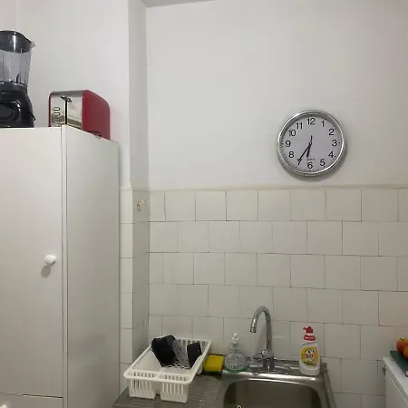 La Ancuta Apartment *